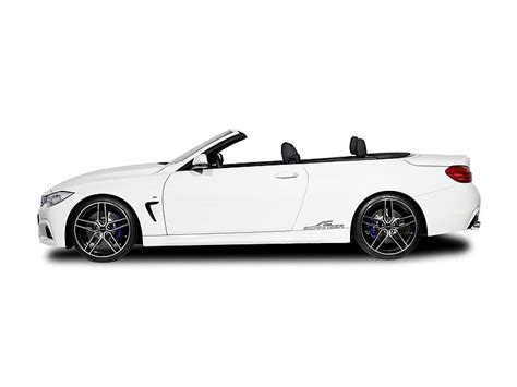 2014 Ac Schnitzer Bmw Cabrio Convertible F33 Series Tuning HD