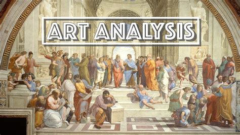 ️ School of athens analysis. Critical Analysis “The School of Athens ...