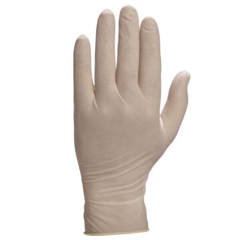 Gesalife Powder Free Latex Disposable Gloves Smb Trading Llc