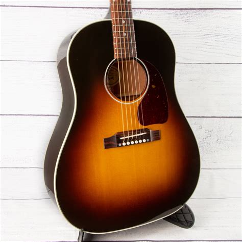 はないです Gibson J 45 Standard Vintage Sunburst アコギ