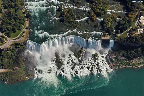 Wodospad Niagara