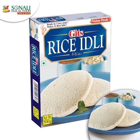 Idli Gits Sonali Halal Food And Cafe