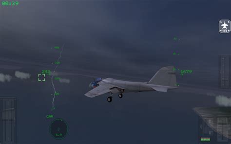 F18 Carrier Landing (Mac) - Download, Review, Screenshots