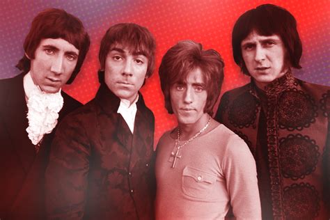 The Who’s 50 Greatest Songs – Rolling Stone