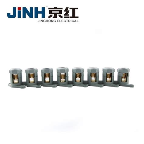 China Customized Copper Connector Strip Suppliers Manufacturers Factory Low Price Jinh