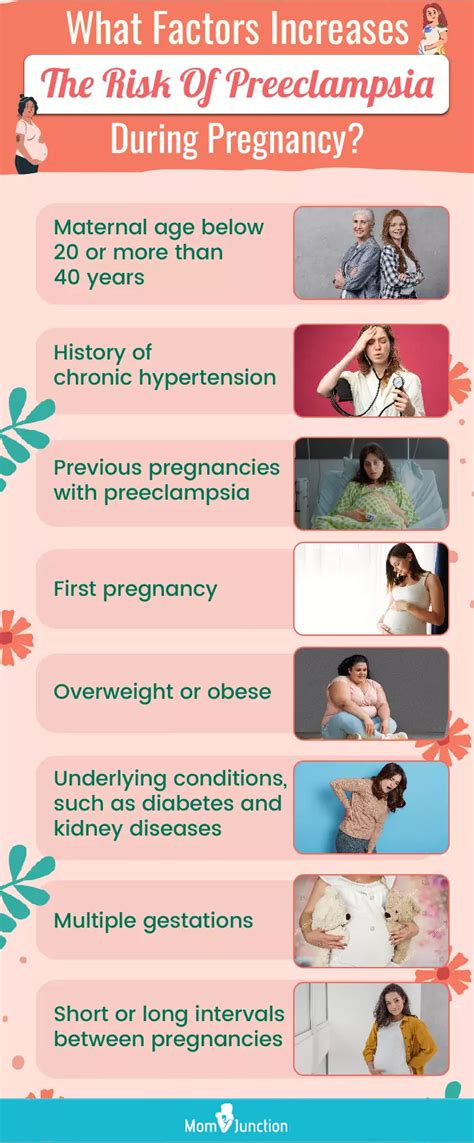 Preeclampsia Symptoms Causes And Treatment