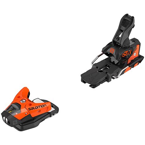 ski bindings    winter evo
