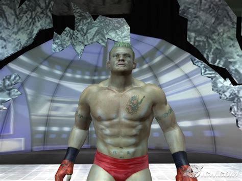 WWE : Day of Reckoning 2 - Review - The Tech Game