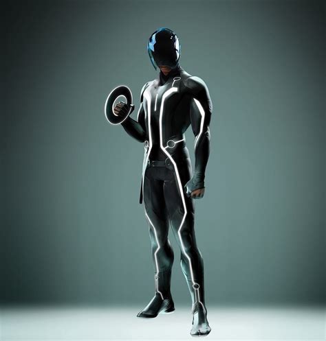 Tron halloween costume | Costumes