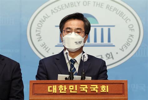 김동연·유승민 그리고대선주자급 빅매치된 경기지사 선거