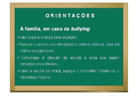 Bullying Isso No Brincadeira O Que O Bullying