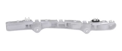 Soporte Paragolpe Trasero Renault Duster 2021 2022 2023