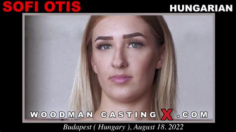 Tw Pornstars Woodman Casting X Twitter [new Video] Sofi Otis 12 46 Pm 20 Aug 2022