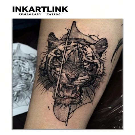 Inkartlink Inkartlink Revolution Re Tattoo Technologie Semi