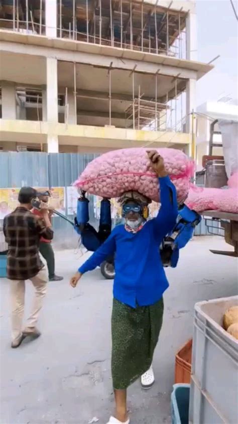 most viral video 2024 - One News Page VIDEO