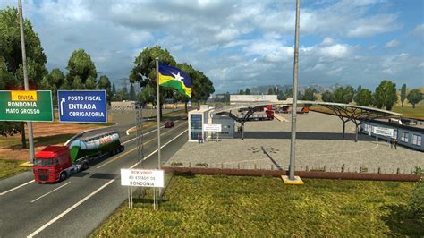 EAA MAP FOR 1.45 - ETS 2 mods, Ets2 map, Euro truck simulator 2 mods download