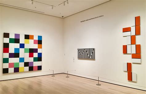 Modern Art Monday Presents: Ellsworth Kelly, Colors for a Large Wall ...