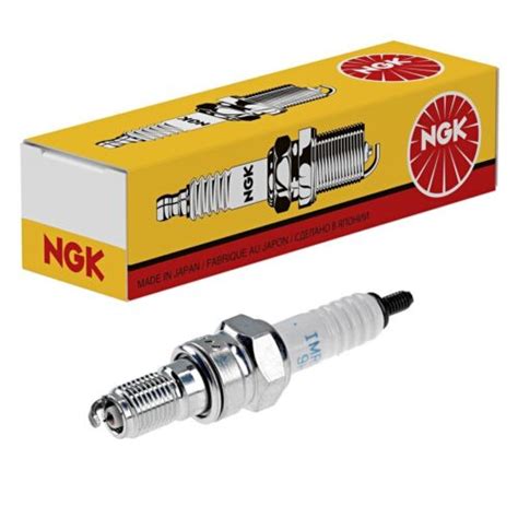 NGK SPARK PLUG IMR9C 9HES NO 5766 VUH27ES HONDA CBR 600 1000 RR 4