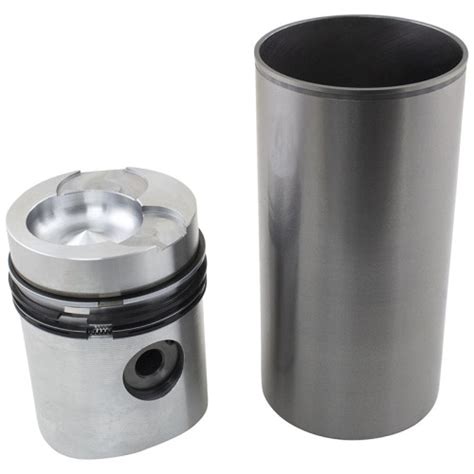 International Sleeve Piston Assembly 005 Liner 141122