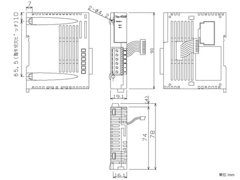 Fx Nc Adp Cad Melsec F Melsec Fa