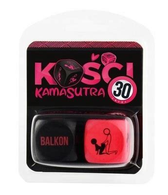 Erotyczna gra w kości sex prezent dla 30 latki 13317034359 oficjalne archiwum Allegro