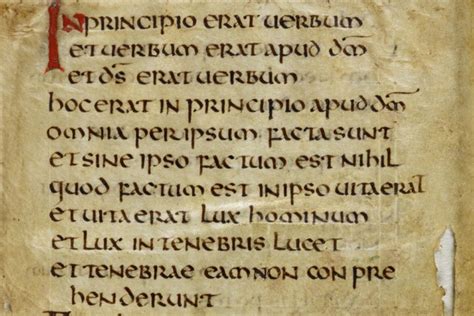 St Cuthbert Gospel Uncovered Medieval Histories