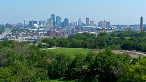 Go Play Outside: 10 Great Parks in Kansas City