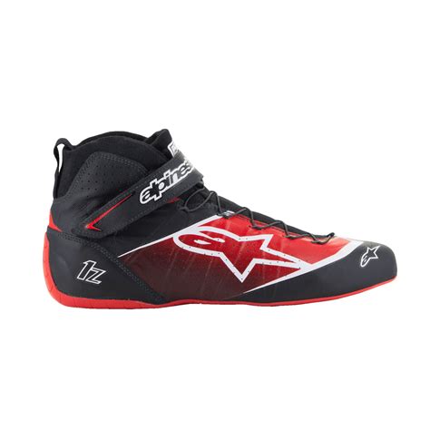 Alpinestars Tech-1 Z V3 Shoes | Alpinestars® Official Site