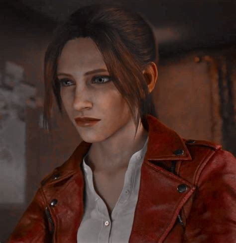 Claire Redfield Icons