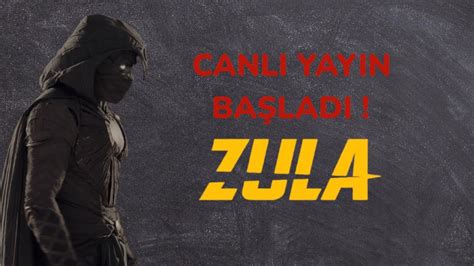 Zula Canli Yayin Abone Zula Pas Youtube