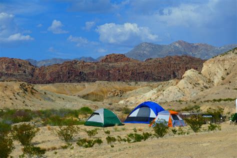 A beginner’s guide to visiting Big Bend National Park: Everything you ...