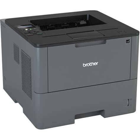 Brother Hl L Dw Monochrome Laser Printer Hl L Dw B H Photo