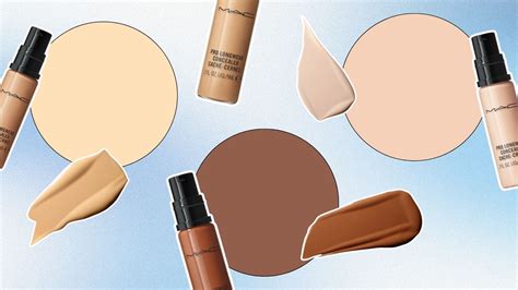 How To Pick A Concealer Shade