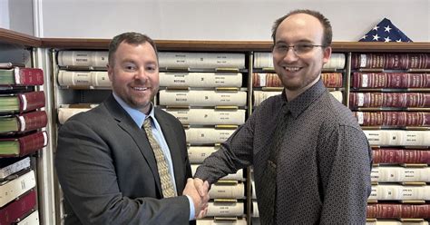 Parker files candidacy for Sheriff | News | shelbynews.com