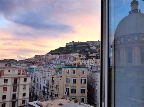 Naples Italy: So Many Things To Do! - ArtTravArtTrav Italy Travel Rome