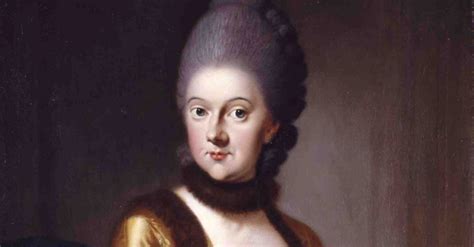 Anna Amalia Herzogin Von Sachsen Weimar Eisenach Weimar Freies