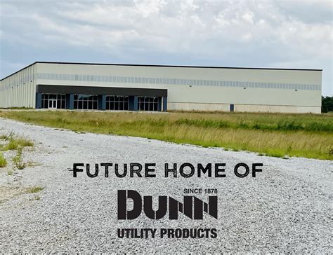 Project Rock, New Albany, MS Shell Spec Building - Dunn Building Company