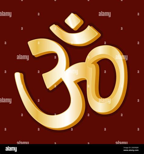 Hindu emblem hi-res stock photography and images - Alamy