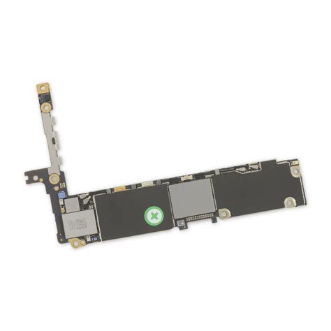 IPhone Motherboards Logic Boards IFixit