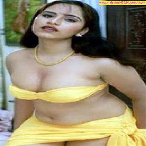 Reshma Mallu Bhabhi Hot Navel Yellow Bra Hot Scenes Girls