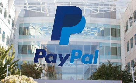 Tak Daftar Pse Paypal Diblokir Kominfo Okezone Economy