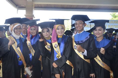 Jadwal Pelaksanaan Wisuda Ke 156 Periode Oktober 2019 Faculty Of