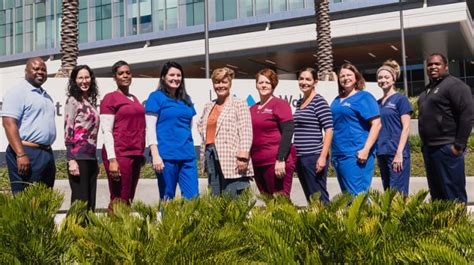 Meet The Bariatric Team Baptist Health Northeast Florida