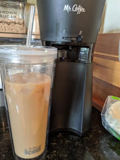 Mccafe Iced Coffee Maker Instructions Keurig K Elite Review Keurig Hot And Iced Coffee Brewer