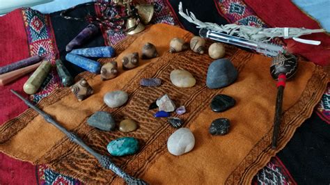 Shamanic Healing