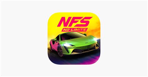 Need For Speed NL As Corridas Na App Store