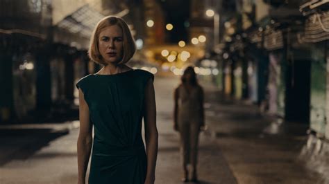 'Expats' TV Review: Nicole Kidman Stuns In International Drama