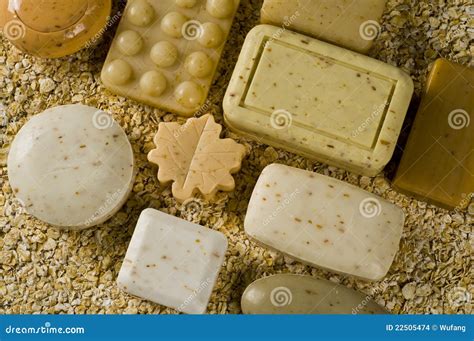 Soap Bar stock photo. Image of dermatology, aromatherapy - 22505474