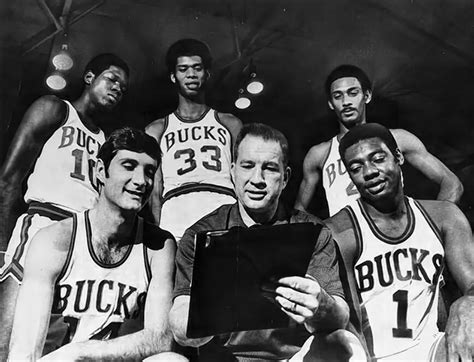 NBA Finals Winner 1971 | SPORTS TEAM HISTORY