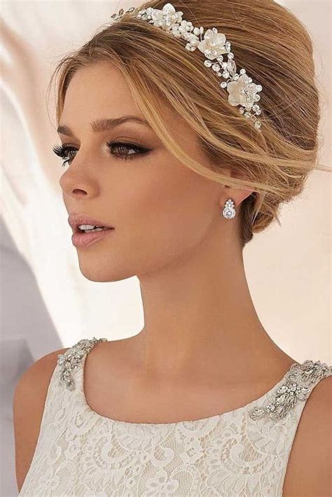 38 Hochzeit Make up Ideen für jede Art von Braut Seite 30 von 38